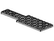 Part No: 804 Name: Vehicle, Base 4 x 14 for Steering Gear Part No: 804 Name: Vehicle, Base 4 x 14 for Steering Gear