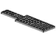 Part No: 805 Name: Vehicle, Base 4 x 16 for Steering Gear Part No: 805 Name: Vehicle, Base 4 x 16 for Steering Gear