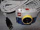 Part No: x86px1 Name: Electric, Camera USB with Logo Part No: x86px1 Name: Electric, Camera USB with Logo