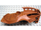 Part No: 50909 Name: Bionicle Visorak Head with 7 Pin Holes and Axle Hole (Roporak) Part No: 50909 Name: Bionicle Visorak Head with 7 Pin Holes and Axle Hole (Roporak)