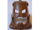 Part No: 55303 Name: Bionicle Mask from Canister Lid (Piraka Avak) - Set 8904 Part No: 55303 Name: Bionicle Mask from Canister Lid (Piraka Avak) - Set 8904