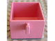 Part No: 4891 Name: Duplo Furniture Drawer 2 x 2 with Pull Handle (fits in cabinet 4890) Part No: 4891 Name: Duplo Furniture Drawer 2 x 2 with Pull Handle (fits in cabinet 4890)