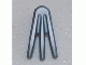 Part No: 10187 Name: Minifig, Weapon Bladed Claw, Spread Part No: 10187 Name: Minifig, Weapon Bladed Claw, Spread