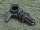 Lot ID: 22<span class=hidden_cl>[zasłonięte]</span>723  Part No: 42074  Name: Bionicle 2 x 3 Axle Connector with Tooth
