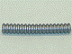 Part No: 78c06 Name: Hose, Ribbed 7mm D. 6L Part No: 78c06 Name: Hose, Ribbed 7mm D. 6L