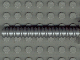 Part No: 78c07 Name: Hose, Ribbed 7mm D. 7L Part No: 78c07 Name: Hose, Ribbed 7mm D. 7L