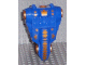 Part No: 47477c01pb06 Name: Large Figure Torso KK with King Mathias Pattern - Series 1 Part No: 47477c01pb06 Name: Large Figure Torso KK with King Mathias Pattern - Series 1