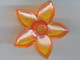 Part No: 6510 Name: Duplo Plant Flower with 1 Top Stud Part No: 6510 Name: Duplo Plant Flower with 1 Top Stud