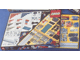 Set No: 1034 Name: 4.5V Technic Resource Set Set No: 1034 Name: 4.5V Technic Resource Set