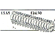 Set No: 1335 Name: Battery Boxes (4.5v) Set No: 1335 Name: Battery Boxes (4.5v)