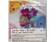 Set No: 1385 Name: Clikits Bracelet Sample Set polybag Set No: 1385 Name: Clikits Bracelet Sample Set polybag