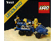 Set No: 1558 Name: Mobile Command Trailer Set No: 1558 Name: Mobile Command Trailer