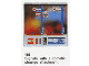 Set No: 156 Name: 2 Signals with Automatic Stop / Go Attachment Set No: 156 Name: 2 Signals with Automatic Stop / Go Attachment