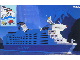 Set No: 1955 Name: Color Line Ferry Set No: 1955 Name: Color Line Ferry