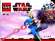 Set No: 30004 Name: Battle Droid on STAP - Mini polybag Set No: 30004 Name: Battle Droid on STAP - Mini polybag