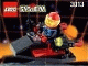 Set No: 3013 Name: Space Jet Set No: 3013 Name: Space Jet
