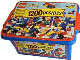 Set No: 3033 Name: Basic Bulk Tub (Overseas Version) Set No: 3033 Name: Basic Bulk Tub (Overseas Version)