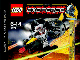 Set No: 3872 Name: Robo Chopper Set No: 3872 Name: Robo Chopper