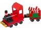 Lot ID: 37422336  Set No: 40034  Name: Christmas Train