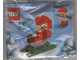 Set No: 4924 Name: Advent Calendar 2004, Creator (Day 10) Sledding Santa Set No: 4924 Name: Advent Calendar 2004, Creator (Day 10) Sledding Santa