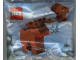 Set No: 4924 Name: Advent Calendar 2004, Creator (Day 15) Reindeer Set No: 4924 Name: Advent Calendar 2004, Creator (Day 15) Reindeer