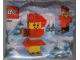 Set No: 4924 Name: Advent Calendar 2004, Creator (Day 16) Elf Girl Set No: 4924 Name: Advent Calendar 2004, Creator (Day 16) Elf Girl