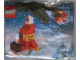 Set No: 4924 Name: Advent Calendar 2004, Creator (Day 1) Elf Ornament Set No: 4924 Name: Advent Calendar 2004, Creator (Day 1) Elf Ornament