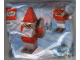 Set No: 4924 Name: Advent Calendar 2004, Creator (Day 21) Santa Set No: 4924 Name: Advent Calendar 2004, Creator (Day 21) Santa