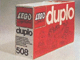 Set No: 508 Name: Duplo Kindergarten Set Set No: 508 Name: Duplo Kindergarten Set