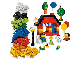 Set No: 5487 Name: Fun with LEGO Bricks Set No: 5487 Name: Fun with LEGO Bricks