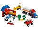 Set No: 5489 Name: Ultimate LEGO Vehicle Building Set Set No: 5489 Name: Ultimate LEGO Vehicle Building Set