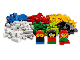 Set No: 5587 Name: Basic Bricks with Fun Figures Set No: 5587 Name: Basic Bricks with Fun Figures