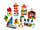Set No: 5589 Name: LEGO Giant Box Set No: 5589 Name: LEGO Giant Box