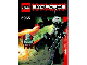 Set No: 5965 Name: Exo-Suit Robot polybag Set No: 5965 Name: Exo-Suit Robot polybag