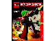 Set No: 5967 Name: Takeshi Walker 2 polybag Set No: 5967 Name: Takeshi Walker 2 polybag
