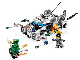 Set No: 5971 Name: Gold Heist Set No: 5971 Name: Gold Heist