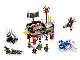 Set No: 5980 Name: Squidman's Pitstop - Limited Edition Set No: 5980 Name: Squidman's Pitstop - Limited Edition