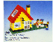 Set No: 6360 Name: Weekend Cottage Set No: 6360 Name: Weekend Cottage
