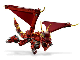 Set No: 6751 Name: Fiery Legend Set No: 6751 Name: Fiery Legend