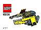 Set No: 6966 Name: Jedi Starfighter - Mini - Korean Duracell promo package with 8 AA batteries Set No: 6966 Name: Jedi Starfighter - Mini - Korean Duracell promo package with 8 AA batteries
