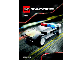 Set No: 7611 Name: Police Car Set No: 7611 Name: Police Car