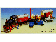Set No: 7722 Name: Steam Cargo Train, battery Set No: 7722 Name: Steam Cargo Train, battery