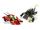 Set No: 8079 Name: Shadow Snapper Set No: 8079 Name: Shadow Snapper