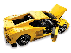 Set No: 8169 Name: Lamborghini Gallardo LP 560-4 Set No: 8169 Name: Lamborghini Gallardo LP 560-4