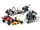 Set No: 8182 Name: Monster Crushers Set No: 8182 Name: Monster Crushers