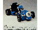 Set No: 854 Name: Go-Kart Set No: 854 Name: Go-Kart