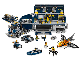 Set No: 8635 Name: Mission 6: Mobile Command Center Set No: 8635 Name: Mission 6: Mobile Command Center