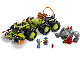 Set No: 8708 Name: Cave Crusher Set No: 8708 Name: Cave Crusher