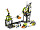 Set No: 8709 Name: Underground Mining Station Set No: 8709 Name: Underground Mining Station