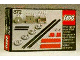 Set No: 872 Name: Two Gear Blocks Set No: 872 Name: Two Gear Blocks